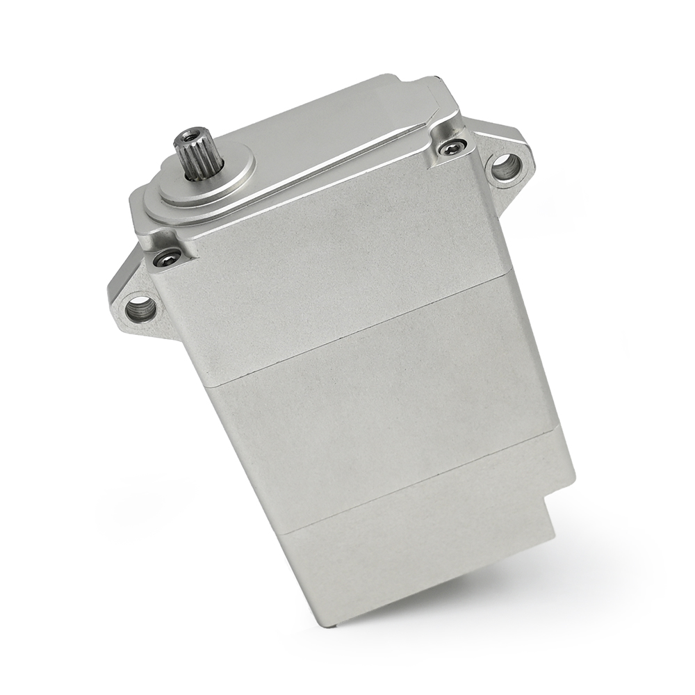 GDW G300-30V 300kg 0.38S/100° All-Metal Steel Gear Digital Brushless Servo