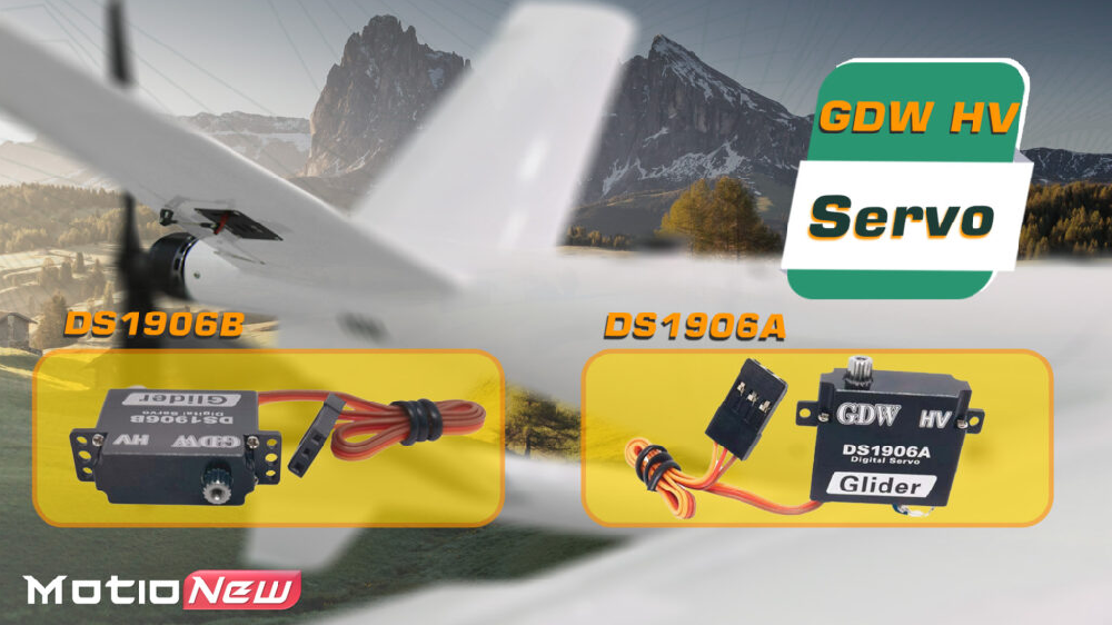 Make Your Fixed-Wing Flight More Precise